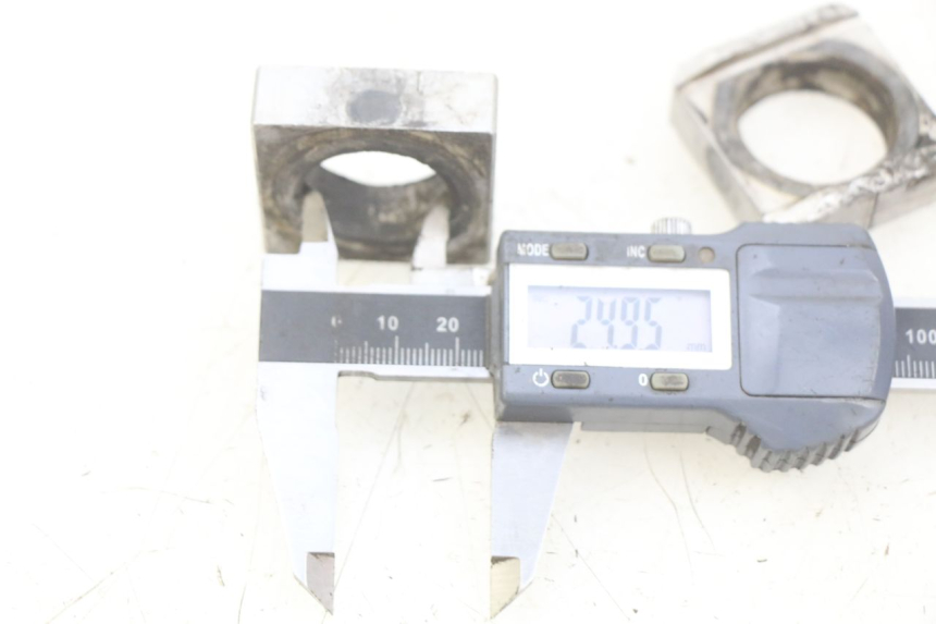 photo de KETTINGSPANNER HONDA CRF CR-F 450 (2009 - 2012) - Detail van het onderdeel