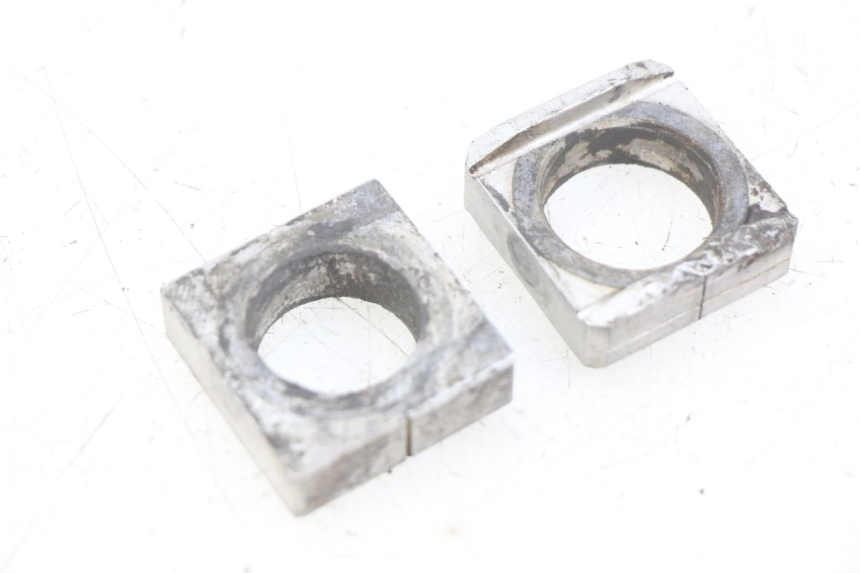 photo de KETTINGSPANNER HONDA CRF CR-F 450 (2009 - 2012) - Zoom op gebruiksstaat