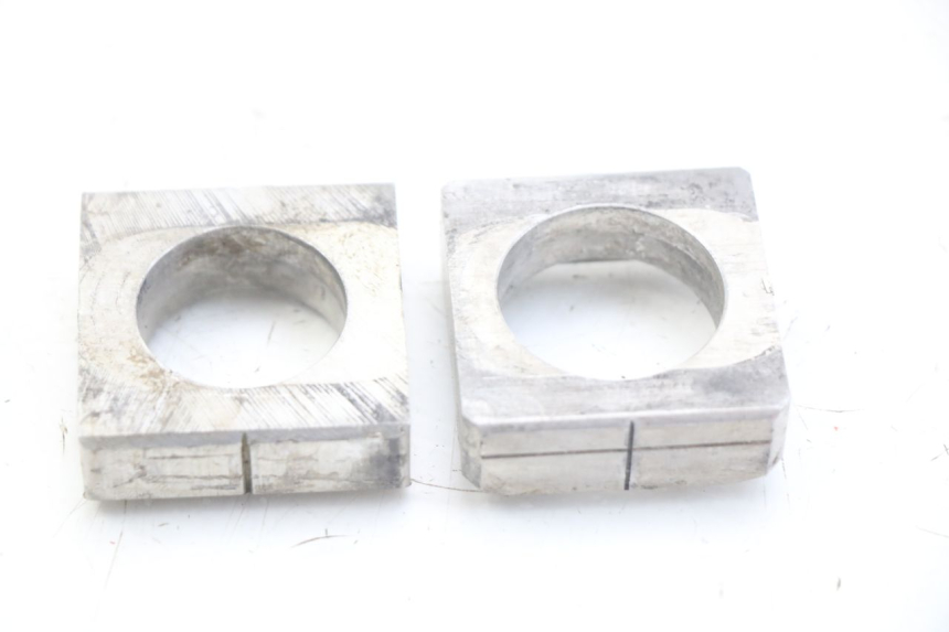 photo de KETTINGSPANNER HONDA CRF 250 (2010 - 2013) - Zoom op gebruiksstaat