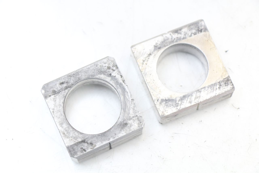 photo de KETTINGSPANNER HONDA CRF R 250 (2020 - 2021) - Zoom op gebruiksstaat