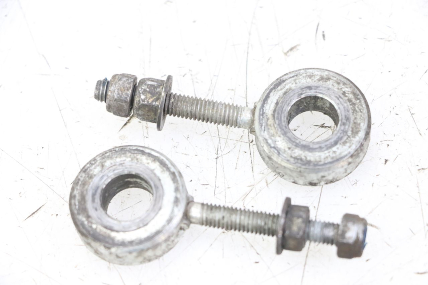 photo de KETTINGSPANNER DERBI SENDA R X-TREME 50 (2006 - 2010) - Hoofdaanzicht