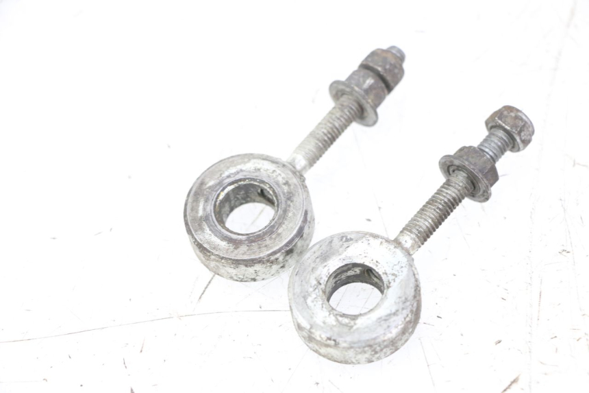 photo de KETTINGSPANNER DERBI SENDA R X-TREME 50 (2006 - 2010) - Detail van het onderdeel