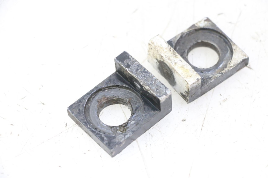 photo de KETTINGSPANNER BSE DIRTBIKE PH10L 125 - Hoofdaanzicht