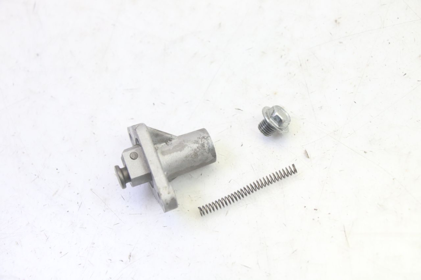 photo de SPANNER DISTRIBUTIEKETTING KYMCO AGILITY 16+ 4T 50 (2018 - 2023) - Zoom op gebruiksstaat