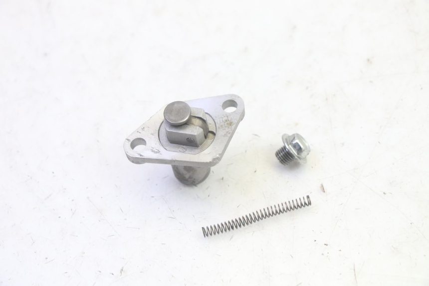 photo de SPANNER DISTRIBUTIEKETTING KYMCO AGILITY 16+ 4T 50 (2018 - 2023) - Andere kijkhoek