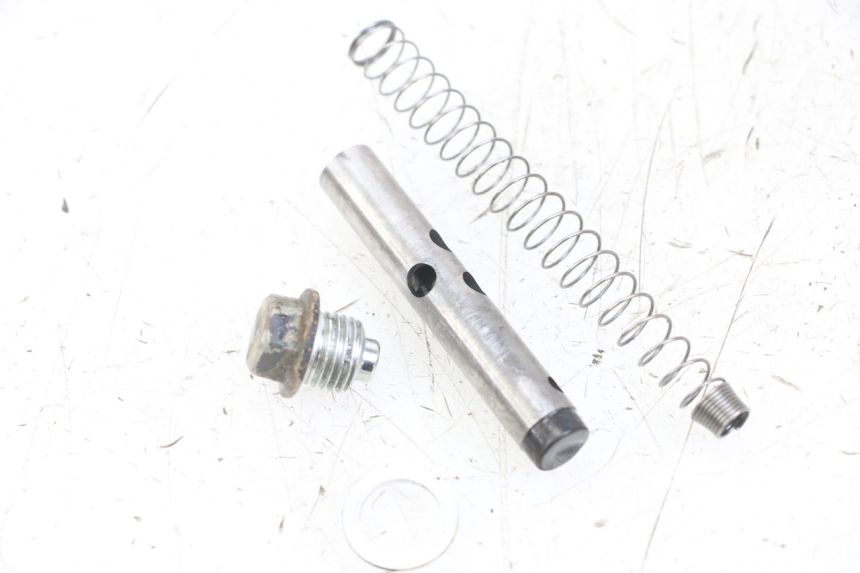 photo de SPANNER DISTRIBUTIEKETTING APOLLO RFZ 125 - Hoofdaanzicht