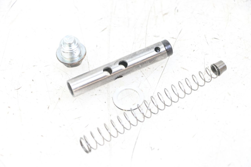 photo de SPANNER DISTRIBUTIEKETTING APOLLO RFZ 125 - Detail van het onderdeel
