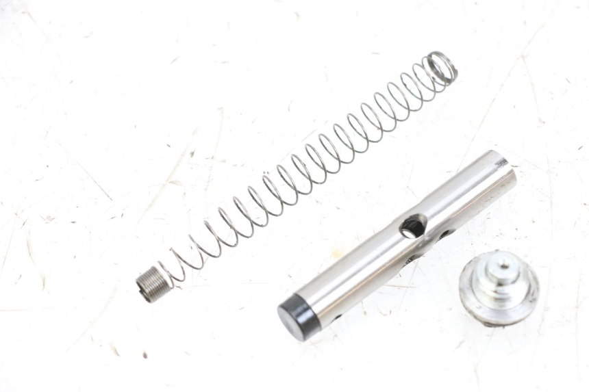 photo de SPANNER DISTRIBUTIEKETTING MAG POWER BOMBERS 4T 50 (2016 - 2026) - Hoofdaanzicht