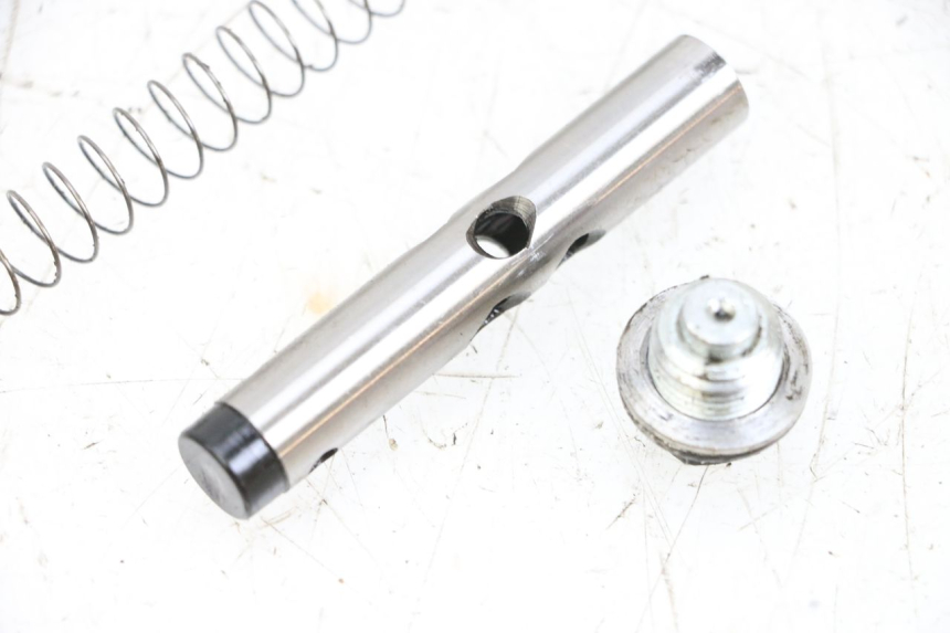 photo de SPANNER DISTRIBUTIEKETTING MAG POWER BOMBERS 4T 50 (2016 - 2026) - Zoom op gebruiksstaat