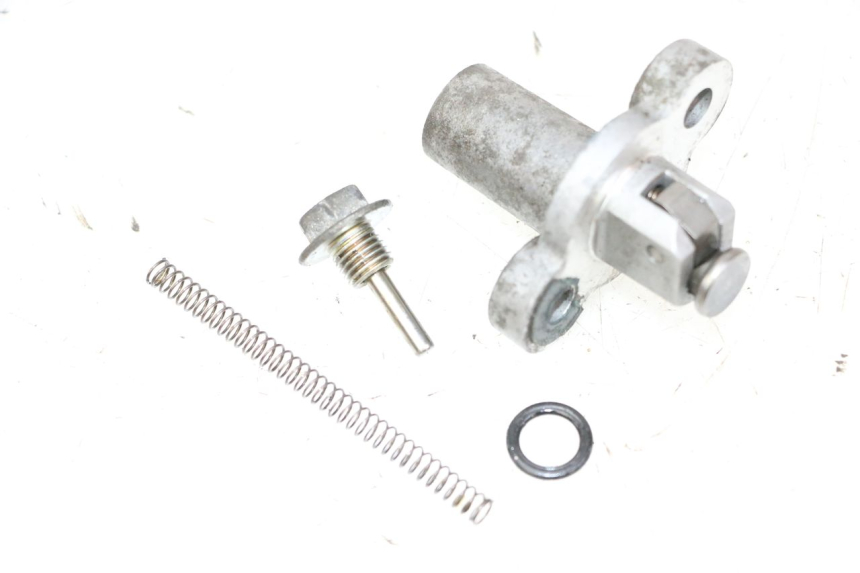 photo de SPANNER DISTRIBUTIEKETTING SUZUKI BURGMAN 125 (2007 - 2014) - Hoofdaanzicht