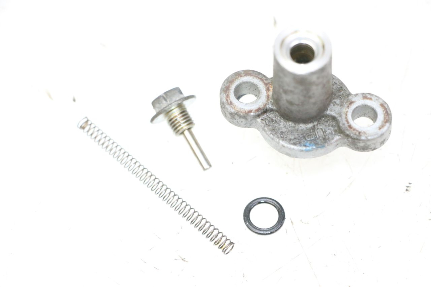 photo de SPANNER DISTRIBUTIEKETTING SUZUKI BURGMAN 125 (2007 - 2014) - Technische close-up