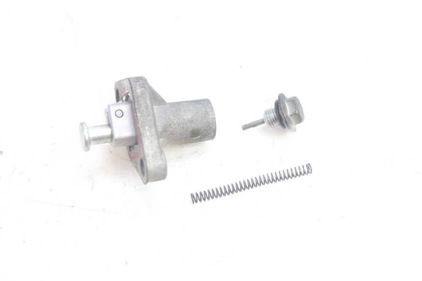photo de SPANNER DISTRIBUTIEKETTING MASH CITY 4T 50 (2018 - 2020) - Zoom op gebruiksstaat
