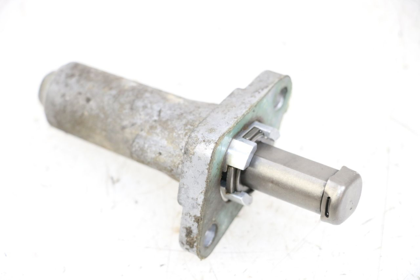 photo de SPANNROL DISTRIBUTIEKETTING SHERCO CITY CORP 125 (2003 - 2007) - Zoom op gebruiksstaat