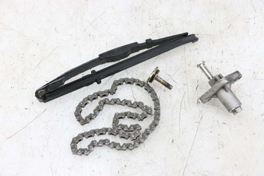 photo de SPANNER DISTRIBUTIEKETTING LONGJIA DIGITA 4T 50 (2019 - 2022) - Detail van het onderdeel