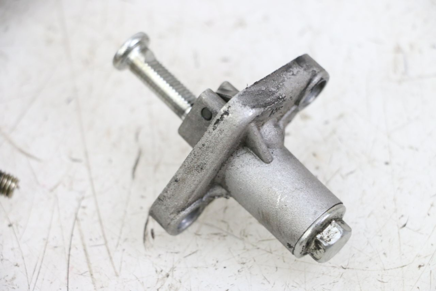 photo de SPANNER DISTRIBUTIEKETTING LONGJIA DIGITA 4T 50 (2019 - 2022) - Zoom op gebruiksstaat