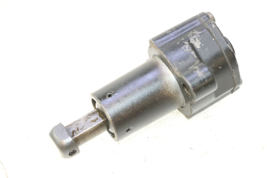 photo de DISTRIBUTIEKETTINGSPANNER SUZUKI DR S 600 (1985 - 1989) - Hoofdaanzicht