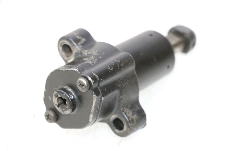photo de DISTRIBUTIEKETTINGSPANNER SUZUKI DR S 600 (1985 - 1989) - Zoom op gebruiksstaat