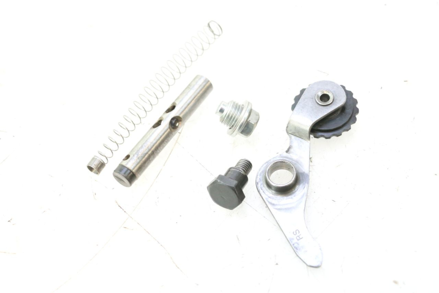 photo de DISTRIBUTIERIEMSPANNER MINI MX DRIFT 150 - Zoom op gebruiksstaat