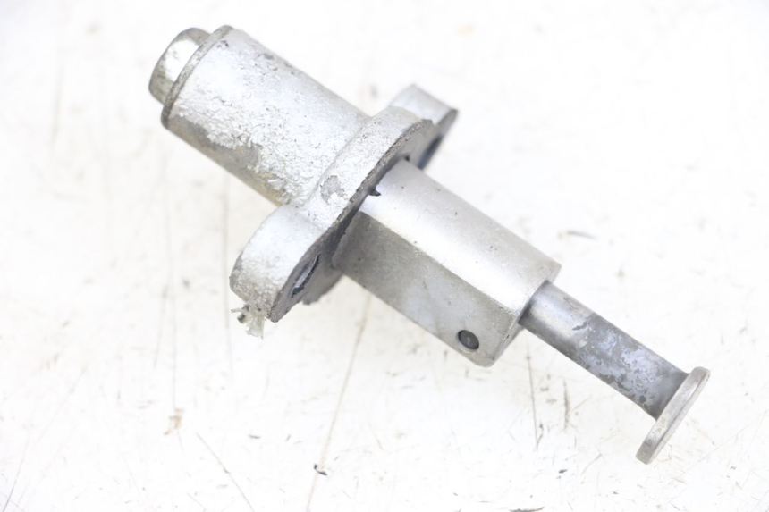 photo de SPANNER DISTRIBUTIEKETTING HYOSUNG GF 125 (2001 - 2005) - Hoofdaanzicht