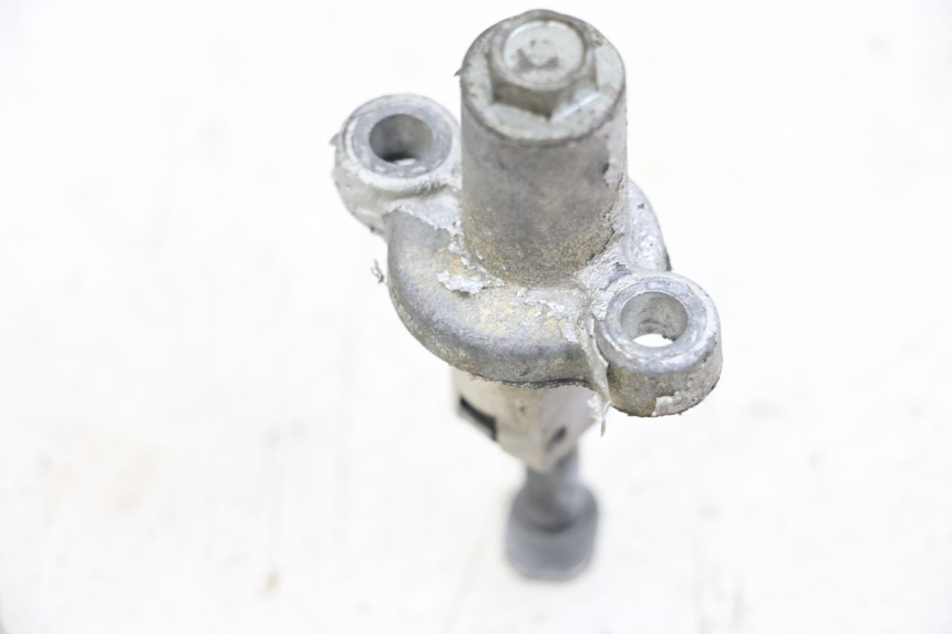 photo de SPANNER DISTRIBUTIEKETTING HYOSUNG GF 125 (2001 - 2005) - Zoom op gebruiksstaat