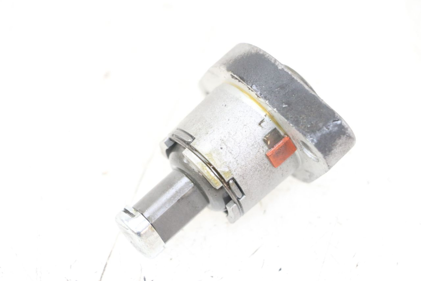 photo de SPANNER DISTRIBUTIEKETTING GOES WIKI 125 (2010 - 2015) - Zoom op gebruiksstaat