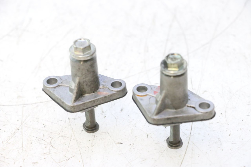 photo de SPANNER DISTRIBUTIEKETTING GILERA GP 800 (2007 - 2013) - Hoofdaanzicht