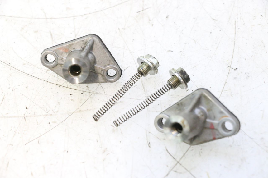 photo de SPANNER DISTRIBUTIEKETTING GILERA GP 800 (2007 - 2013) - Zoom op gebruiksstaat