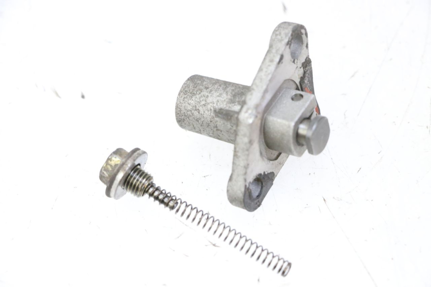 photo de SPANNER DISTRIBUTIEKETTING KYMCO GRAND DINK 125 (2008 - 2014) - Hoofdaanzicht