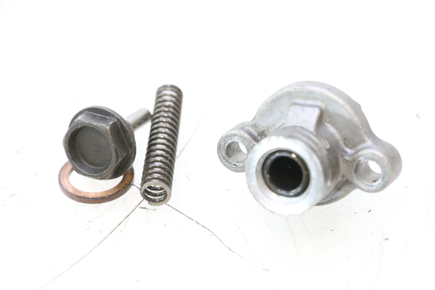 photo de DISTRIBUTIERIEMSPANNER SUZUKI GSF N BANDIT 1200 (2001 - 2005) - Bevestigingspunten