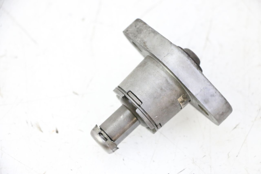 photo de SPANNER DISTRIBUTIEKETTING DAELIM HISTORY 125 (2001 - 2002) - Hoofdaanzicht