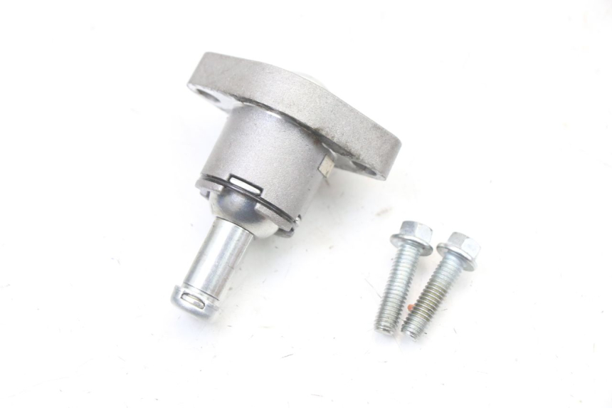 photo de SPANNER DISTRIBUTIEKETTING LONGJIA SHARPY 125 (2020 - 2024) - Hoofdaanzicht