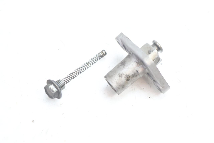 photo de DISTRIBUTIEKETTINGSPANNER SYM MIO 50 (2005 - 2010) - Detail van het onderdeel