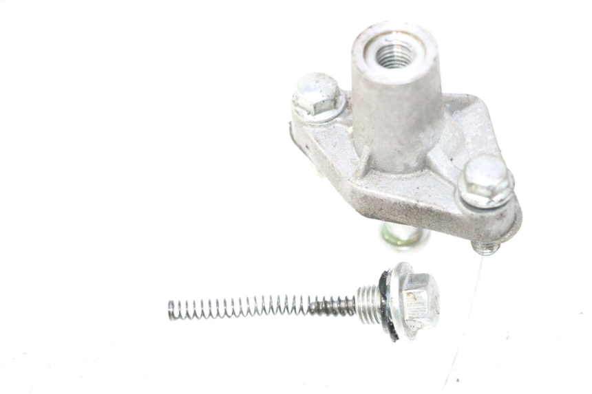 photo de DISTRIBUTIERIEMSPANNER JM MOTORS OLDIES 4T 50 (2020 - 2026) - Zoom op gebruiksstaat