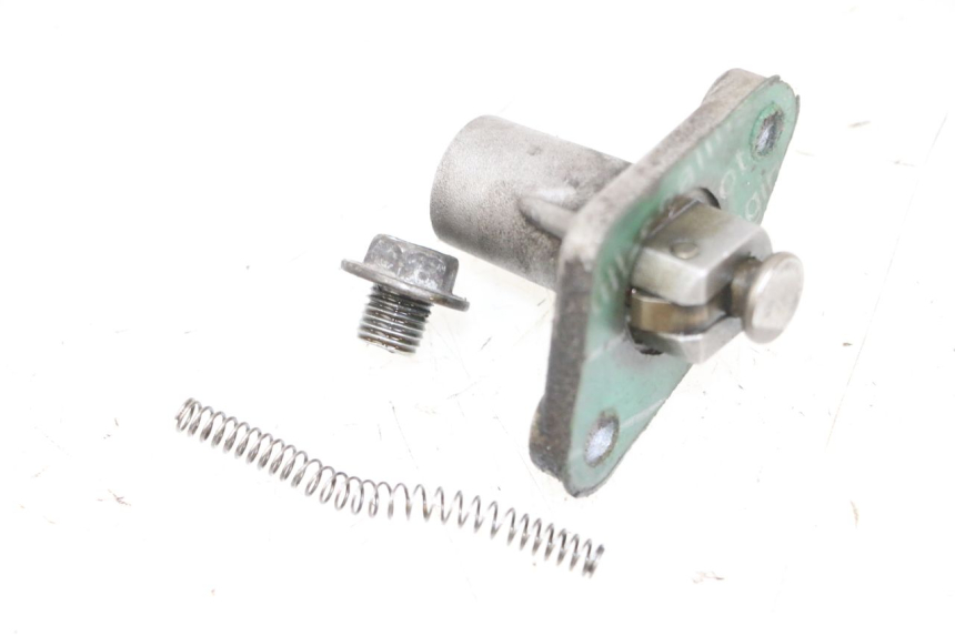 photo de SPANNER DISTRIBUTIEKETTING SYM ORBIT III 3 4T 50 (2021 - 2025) - Hoofdaanzicht