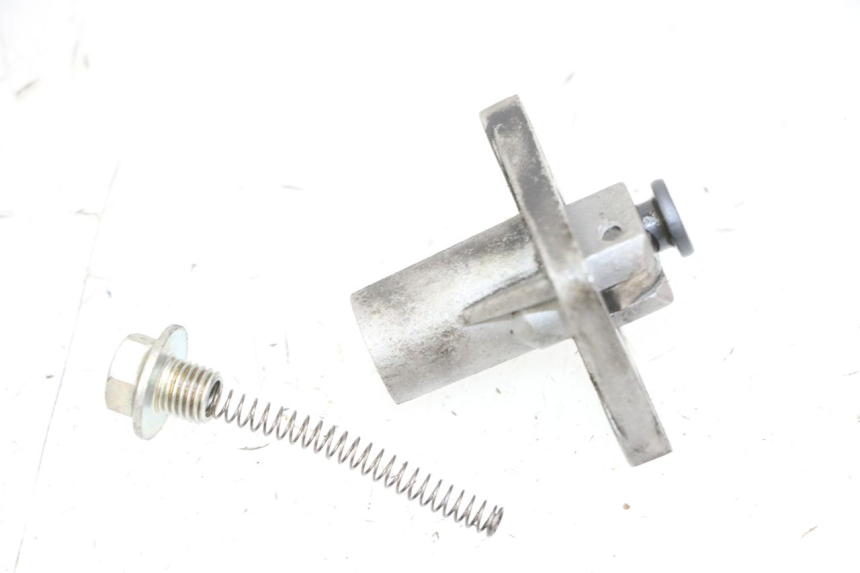 photo de SPANNER DISTRIBUTIEKETTING PIAGGIO VESPA LX 150 (2005 - 2013) - Zoom op gebruiksstaat