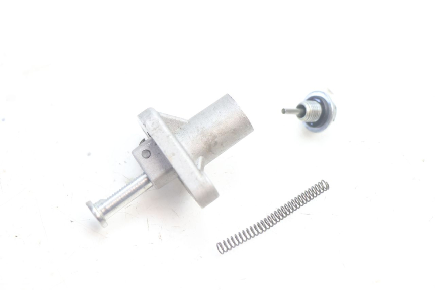 photo de DISTRIBUTIERIEMSPANNER LAZIO RENO 50 (2016 - 2021) - Andere kijkhoek