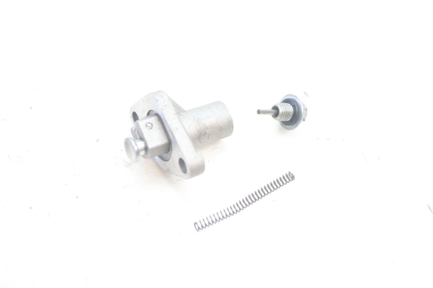 photo de DISTRIBUTIERIEMSPANNER LAZIO RENO 50 (2016 - 2021) - Technische close-up