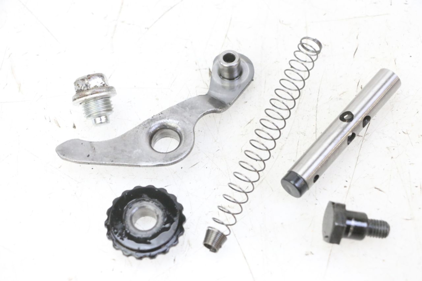 photo de SPANNER DISTRIBUTIEKETTING APOLLO RFZ 125 - Hoofdaanzicht