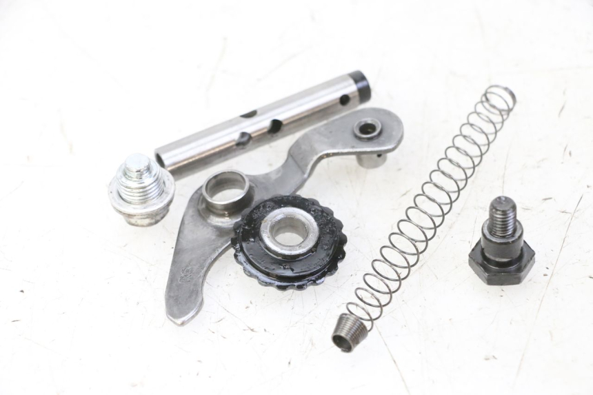 photo de SPANNER DISTRIBUTIEKETTING APOLLO RFZ 125 - Detail van het onderdeel