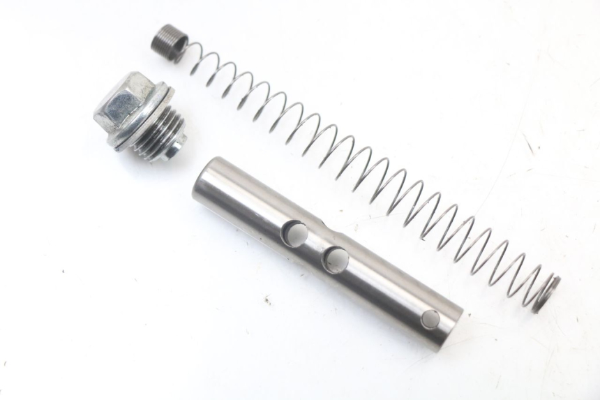 photo de SPANNER DISTRIBUTIEKETTING APOLLO RFZ 140 - Hoofdaanzicht