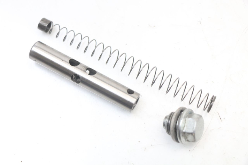 photo de SPANNER DISTRIBUTIEKETTING APOLLO RFZ 140 - Detail van het onderdeel