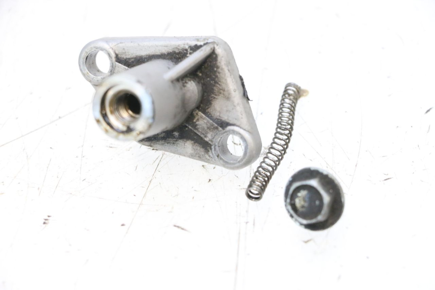 photo de SPANNER DISTRIBUTIEKETTING PEUGEOT SATELIS COMPRESSOR K15 125 (2006 - 2009) - Zoom op gebruiksstaat