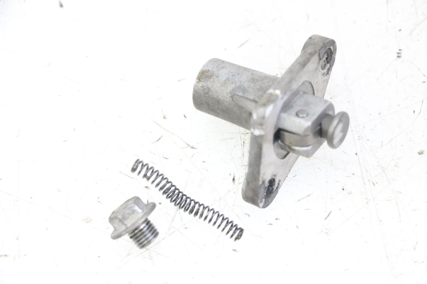 photo de SPANNER DISTRIBUTIEKETTING PEUGEOT SATELIS 125 (2013 - 2018) - Zoom op gebruiksstaat