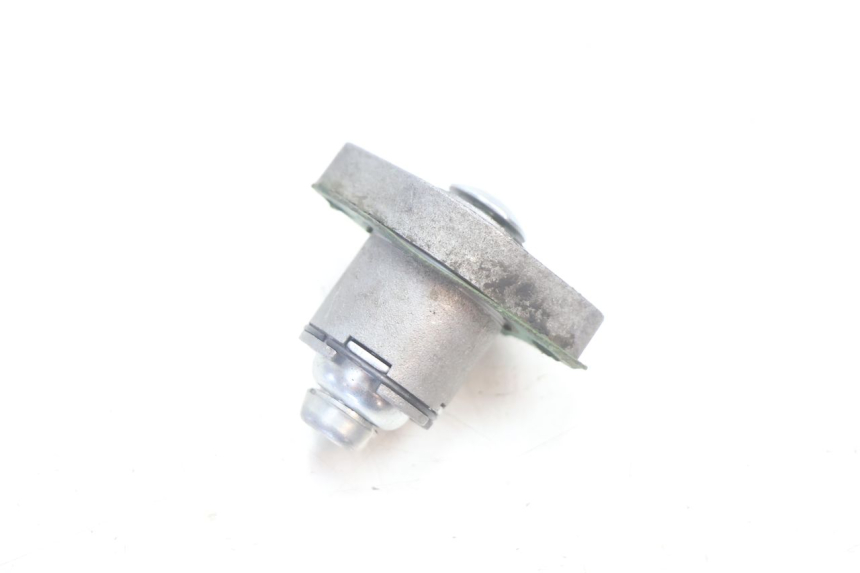 photo de SPANNER DISTRIBUTIEKETTING RAZZO STEED 125 (2012 - 2018) - Zoom op gebruiksstaat