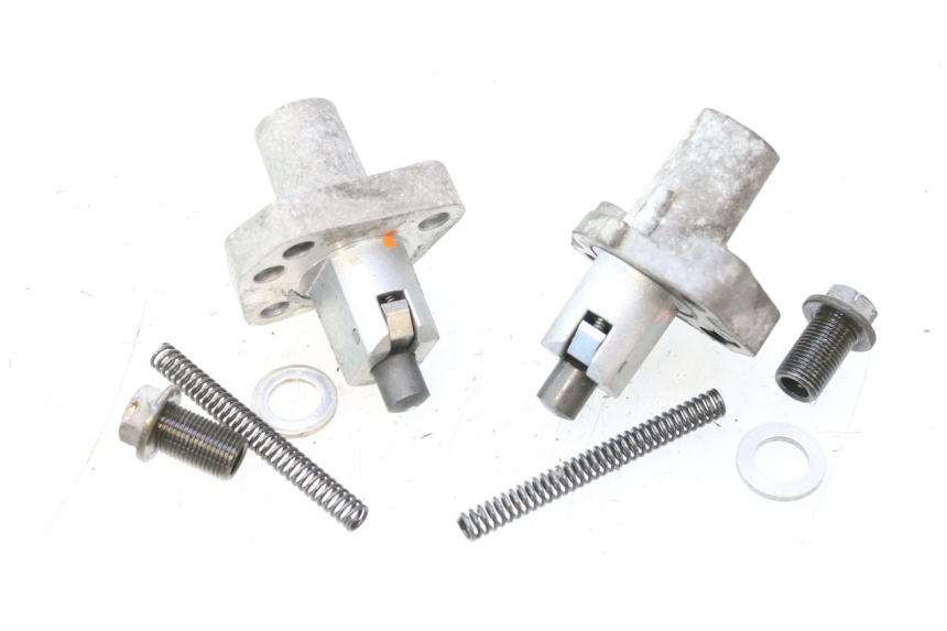 photo de DISTRIBUTIEKETTINGSPANNER SUZUKI SV S 650 (2003 - 2009) - Hoofdaanzicht