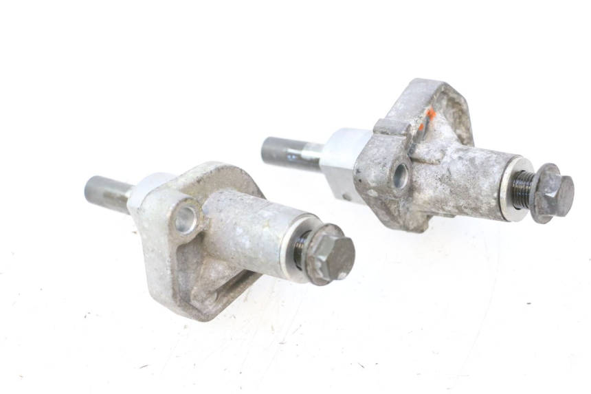 photo de DISTRIBUTIEKETTINGSPANNER SUZUKI SV S 650 (2003 - 2009) - Zoom op gebruiksstaat