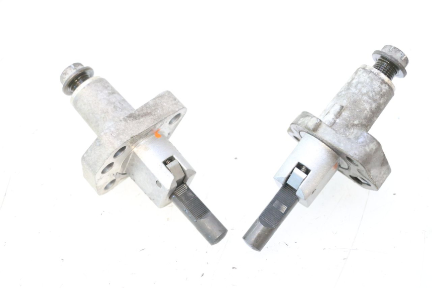 photo de DISTRIBUTIEKETTINGSPANNER SUZUKI SV S 650 (2003 - 2009) - Andere kijkhoek