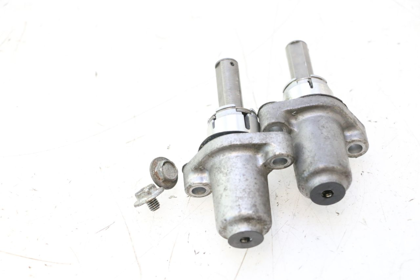 photo de SPANNER DISTRIBUTIEKETTING SUZUKI SV S 650 (1999 - 2002) - Zoom op gebruiksstaat