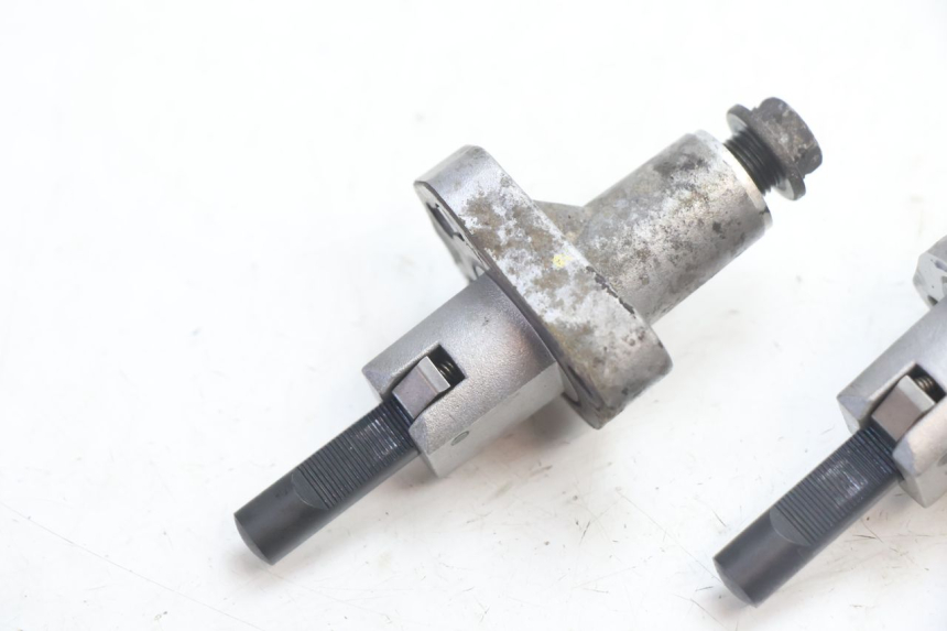 photo de DISTRIBUTIEKETTINGSPANNER SUZUKI SV S 650 (2003 - 2009) - Technische close-up
