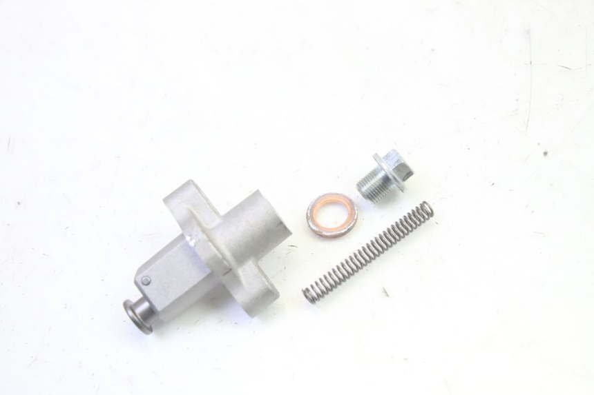 photo de SPANNER DISTRIBUTIEKETTING YAMAHA TRICITY 300 (2020 - 2024) - Zoom op gebruiksstaat